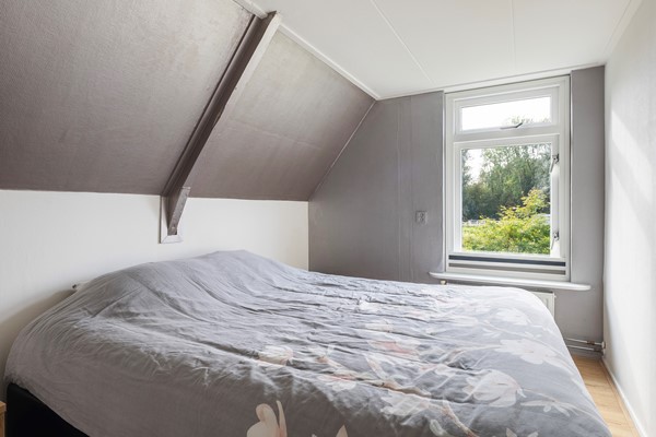 Medium property photo - Zuideinde 24, 9079 LN Sint Jacobiparochie